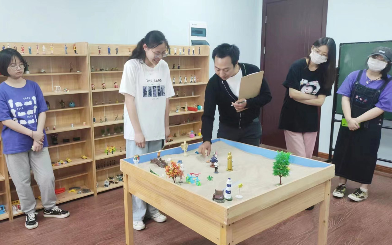 永靖浙江药科职业大学